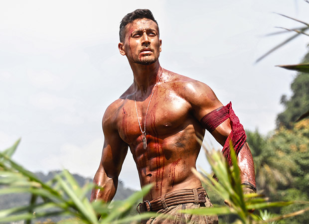 BAAGHI 2: 5 Reasons why the film could be a GAME-CHANGER for Tiger Shroff