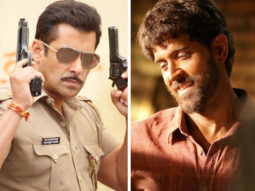 BREAKING: Salman Khan starrer Dabangg 3 gets a release date; to clash with Hrithik Roshan’s Super 30?