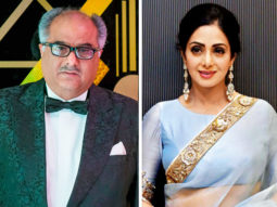 Boney Kapoor to produce a documentary on Sridevi’s life, Shekhar Kapur may direct