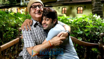 Movie Stills Of The Movie Baa Baaa Black Sheep