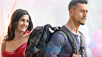 Movie stills of the movie Baaghi 2