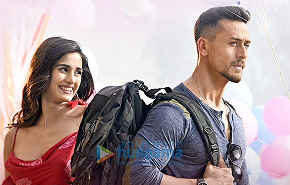 baaghi 2 010