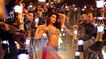 Movie Stills Of The Movie Baaghi 2