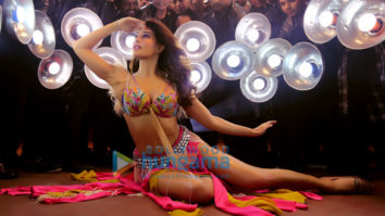 Movie Stills Of The Movie Baaghi 2