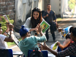 All Time Opening Day: Baaghi 2 beats Padmaavat and Bodyguard, occupies 17th spot