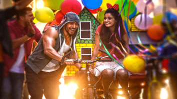 Box Office: Baaghi 2 opens on a high note in UAE/GCC collects USD 325K on Day 1 Box Office: Baaghi 2 opens on a high note in UAE/GCC collects USD 325K on Day 1