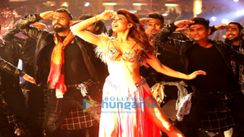 Movie Stills Of The Movie Baaghi 2