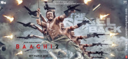 First Look Of The Movie Baaghi 2
