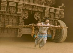 Movie Still From The Film Bahubali 2 The Conclusion