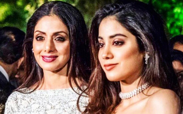 Birthday Special: Janhvi Kapoor’s UNCANNY resemblance to Sridevi will amaze you Birthday Special: Janhvi Kapoor’s UNCANNY resemblance to Sridevi will amaze you