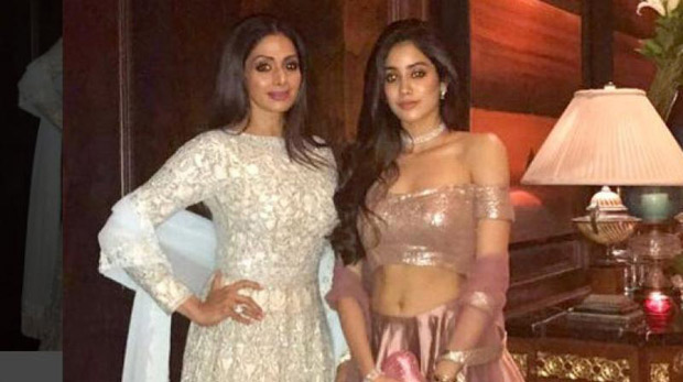 Birthday Special: Janhvi Kapoor’s UNCANNY resemblance to Sridevi will amaze you Birthday Special: Janhvi Kapoor’s UNCANNY resemblance to Sridevi will amaze you