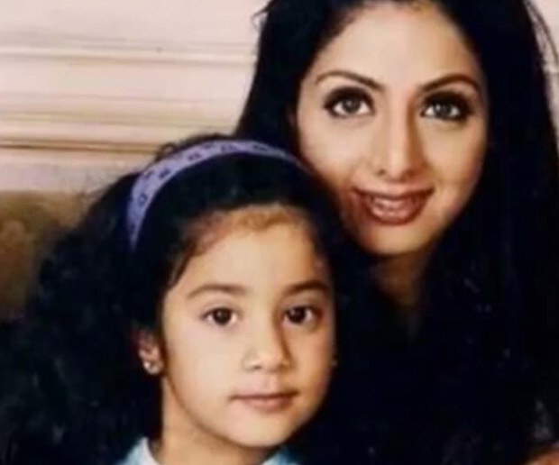 Birthday Special: Janhvi Kapoor’s UNCANNY resemblance to Sridevi will amaze you Birthday Special: Janhvi Kapoor’s UNCANNY resemblance to Sridevi will amaze you