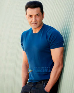 Celebrity Photo Of Bobby Deol