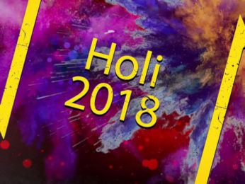 Bollywood Hungama Wishes Happy Holi 2018 | Sonakshi Sinha | Kartik Aaryan | Urvashi | Kriti Kharbanda Bollywood Hungama Wishes Happy Holi 2018 | Sonakshi Sinha | Kartik Aaryan | Urvashi | Kriti Kharbanda