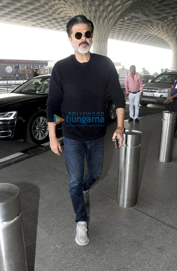 boney kapoor and anil kapoor take off to haridwar to pray for sridevis departed soul 2