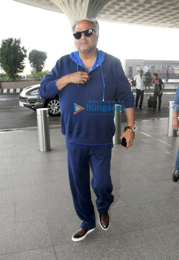 boney kapoor and anil kapoor take off to haridwar to pray for sridevis departed soul 3