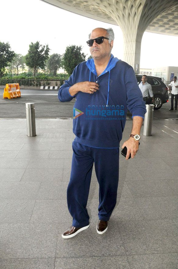 boney kapoor and anil kapoor take off to haridwar to pray for sridevis departed soul 5