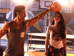 Box Office: Baaghi 2 beats Padmaavat; collects Rs. 25.10 cr. on Day 1