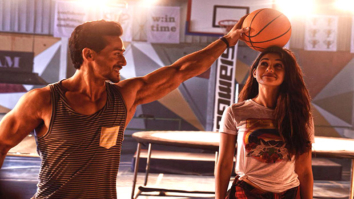 Box Office: Baaghi 2 beats Padmaavat; collects Rs. 25.10 cr. on Day 1
