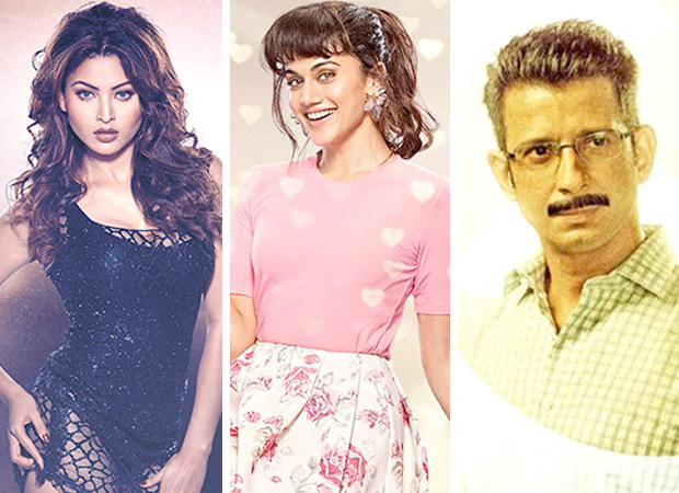 Box Office: Hate Story IV garners Rs 3.76 cr on Day 1, Dil Juunglee and 3 Storeys very low Box Office: Hate Story IV garners Rs 3.76 cr on Day 1, Dil Juunglee and 3 Storeys very low