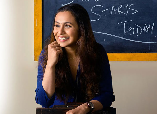 Box Office Hichki Day 4 in overseas