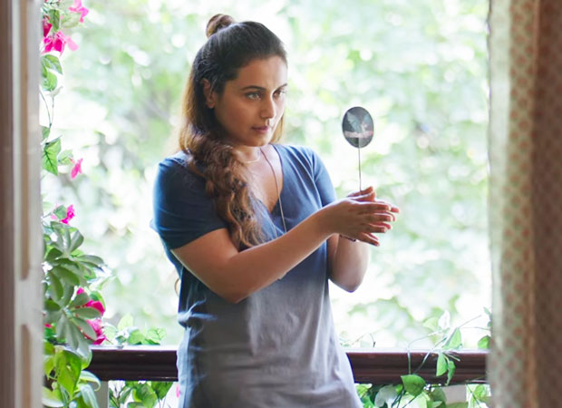 Box Office Hichki Day 5 in overseas