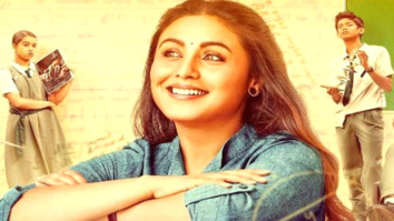Box Office: Hichki Day 7 in overseas