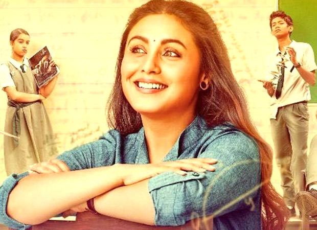 Box Office Hichki Day 7 in overseas