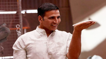 Box Office: Pad Man Day 21 in overseas