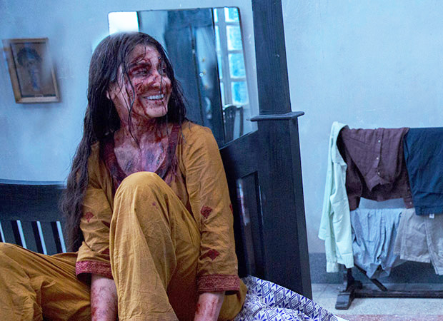 Box Office Pari Day 4 in overseas Box Office Pari Day 4 in overseas