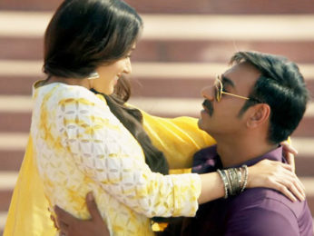 Box Office: Raid Day 11 in overseas Box Office: Raid Day 11 in overseas