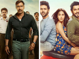 Box Office: Raid and Sonu Ke Titu Ki Sweety have a good Saturday; keep the flag high for T-Series