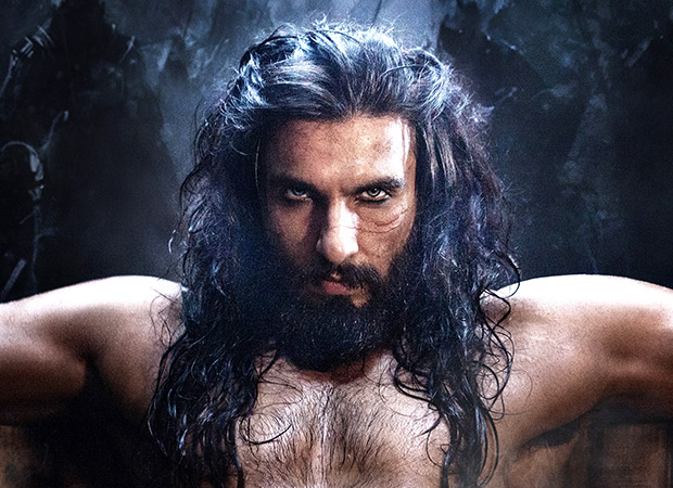 Box Office Sanjay Leela Bhansali’s Padmaavat Day 42 in overseas