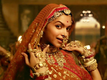 Box Office: Sanjay Leela Bhansali’s Padmaavat Day 55 in overseas