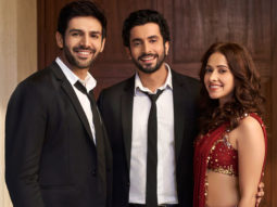 Box Office: Sonu Ke Titu Ki Sweety Day 12 in overseas
