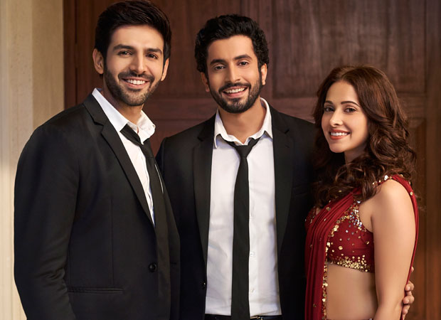 Box Office Sonu Ke Titu Ki Sweety Day 12 in overseas