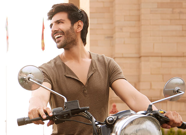 Box Office Sonu Ke Titu Ki Sweety Day 25 in overseas