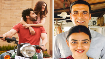 Box Office: Sonu Ke Titu Ki Sweety beats Pad Man, registers the 2nd highest Second Weekend of 2018 Box Office: Sonu Ke Titu Ki Sweety beats Pad Man, registers the 2nd highest Second Weekend of 2018