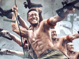 Box Office: Tiger Shroff beats biggies Ranveer Singh & Ranbir Kapoor with Baaghi 2