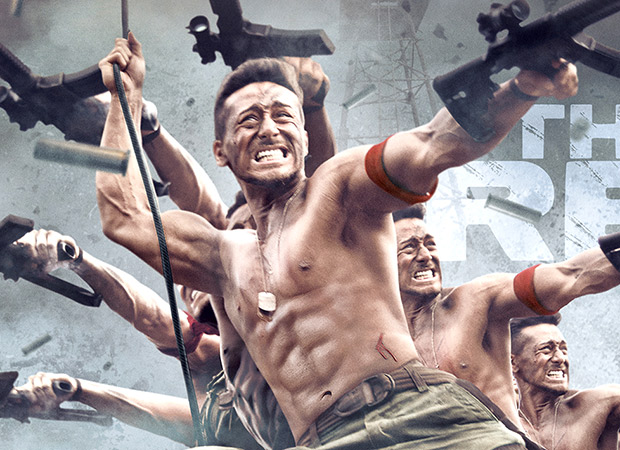 Box Office: Tiger Shroff beats biggies Ranveer Singh & Ranbir Kapoor with Baaghi 2 Box Office: Tiger Shroff beats biggies Ranveer Singh & Ranbir Kapoor with Baaghi 2
