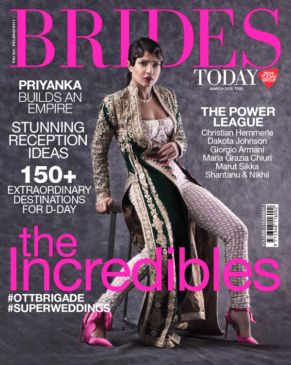 brides