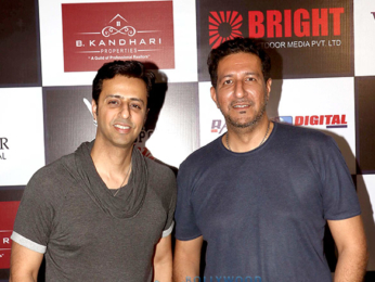 Celebs attend the grand finale of Cup of Lights - Season 2