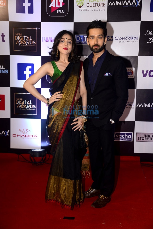 celebs grace alt balajis digital awards 14