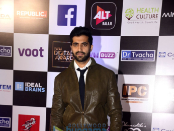 Celebs grace Alt Balaji’s Digital Awards 2018