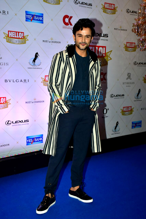 celebs grace hello hall of fame 2018 10