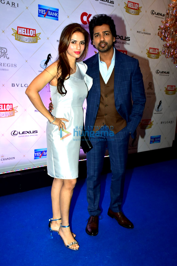 celebs grace hello hall of fame 2018 27