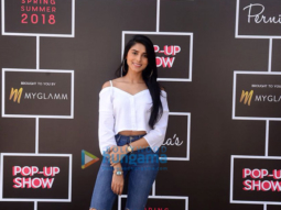 Celebs grace Pernia Qureshi’s Pop-Up Show held at Mahalaxmi