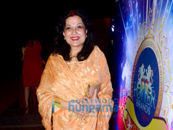 Celebs grace the Bollywood Film Journalist Awards 2018