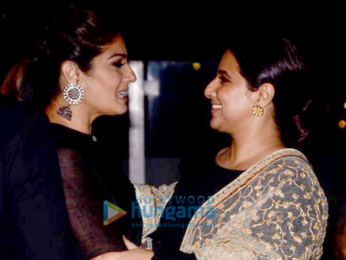Celebs grace the Bollywood Film Journalist Awards 2018