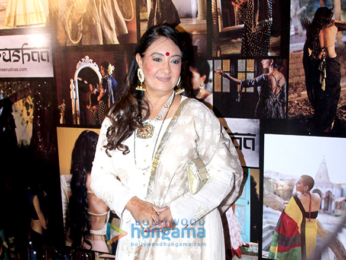 Celebs grace the Neerushaa store opening